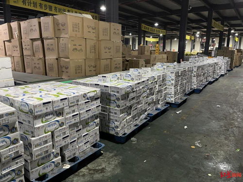 成都人菜籃子將更豐富 標果工廠 二期擬年內開建,投資5.2億