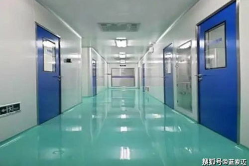 十萬(wàn)級(jí)潔凈車間食品廠凈化車間設(shè)計(jì),成都中央空調(diào)風(fēng)管安裝服務(wù)