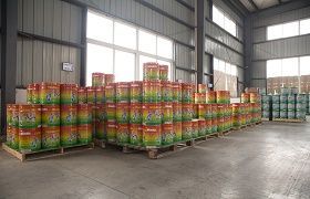成都郫縣專(zhuān)業(yè)化工涂料環(huán)氧煤瀝青漆經(jīng)銷(xiāo)商