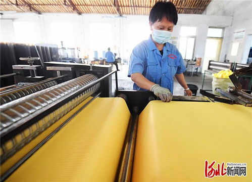 河北懷來(lái) 優(yōu)化營(yíng)商環(huán)境 助力企業(yè)發(fā)展