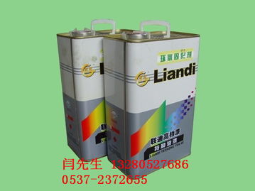 丙烯酸道路劃線漆 現(xiàn)代交通安全的可靠保障