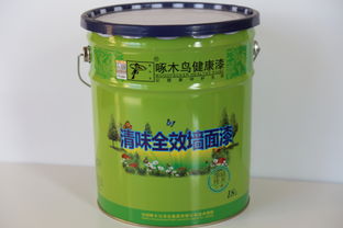 啄木鳥涂料免費代理 零經驗低風險，高利潤漆業新機遇