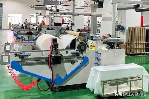 蘇州首筆綠色創新組合貸落地昆山千燈，技術服務企業迎來金融活水