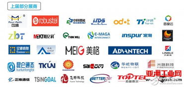 2019上海國際工業(yè)通訊產(chǎn)品及工業(yè)互聯(lián)網(wǎng)展覽會(huì) 賦能產(chǎn)業(yè)升級(jí)，上海企業(yè)如何借力數(shù)字化騰飛